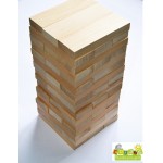 Set Blocuri de construit - Turnul urias